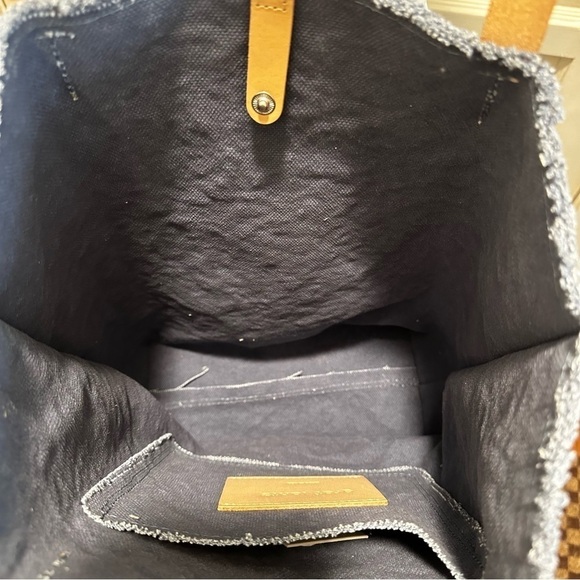 Graf Lantz Hana Canvas Tote - Picture 9 of 10